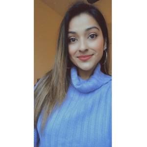 Meet your Posher, Christa